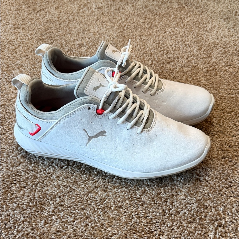 Puma Ignite Women’s Golf shoes